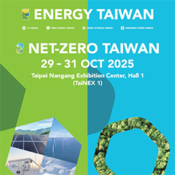 Energy Taiwan